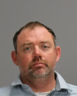 Mugshot of CHRISTOPHER HAL HARRIS