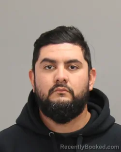 Mugshot of JESUS SANTIBANEZ