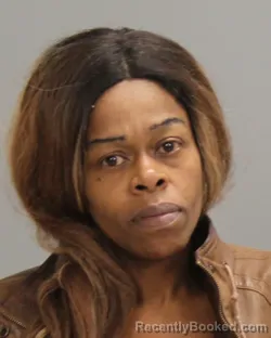 Booking photo from Brazos County, Texas