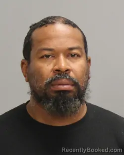 Mugshot of ANTHONY DEWAYNE HORN