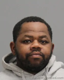 Mugshot of LESTER CHARLES ELLIOTT