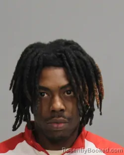 Mugshot of BRIAN KEITH BARTON