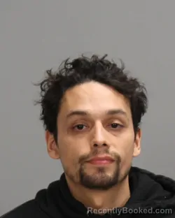 Mugshot of ANTONIO JOSE MALDONADO