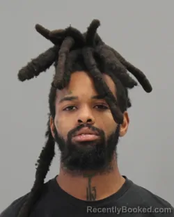 Mugshot of KEENAN JOHN KNOX