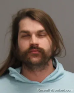 Mugshot of ROBERT ALEXANDER YOUNG