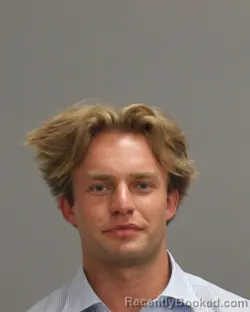 Mugshot of JOHN CHRISTIAN DALSING