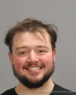 Mugshot of JACK MATTHEW GOLIC