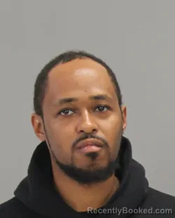 Mugshot of KAREEM ABDUL IBN-ISHAQ