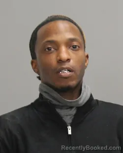 Mugshot of TRAVEON DEANDRE BOWSER