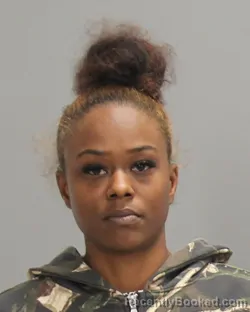 Mugshot of KAVYN DESHAWN KOLBY ROBERT