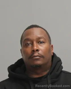 Mugshot of SIRQUENCE JERMAINE JOHNSON