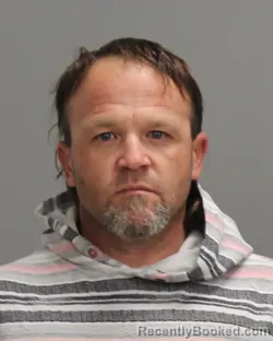 Mugshot of JEFFERY LEON BLACKBURN