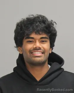 Mugshot of NITISH SAI PRABHANDHAKAVI