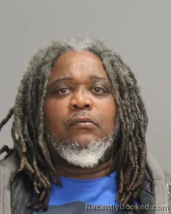 Mugshot of BOBBY RAY GREEN