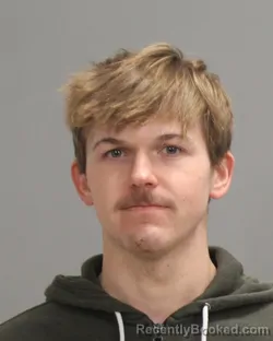 Mugshot of TREY ERNEST VIT FIKAC