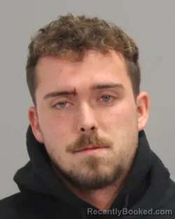 Mugshot of JOHNATHAN TATE WADE