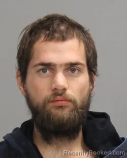 Mugshot of DANIEL EDWARD DAVIDSON