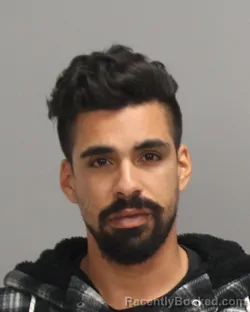 Mugshot of ADRIAN RAY HERNANDEZ