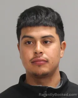 Mugshot of CESAR NUNEZ-OLVERA