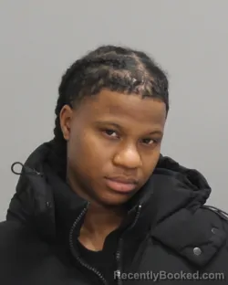 Mugshot of ALEXUS FREEMAN