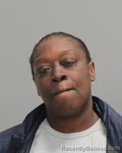 Mugshot of TAMRA SHANTES JONES