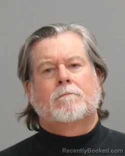 Mugshot of RAYMOND DOUGLAS GREEN