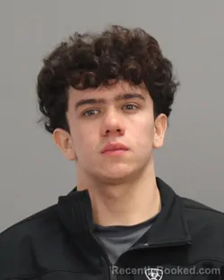 Mugshot of JOHNATHAN JEROME ROSENFELD