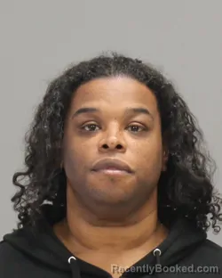 Mugshot of REGINALD LEON PORTEE