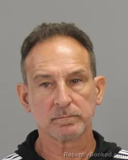 Mugshot of DAVID GAUDIELLO