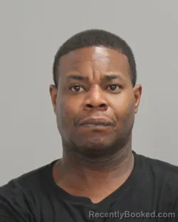 Mugshot of FLOYD JERMAINE RICHARDS