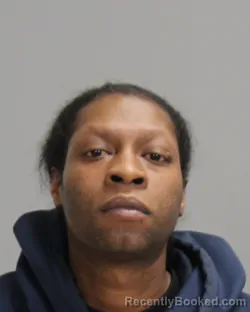 Mugshot of CHRISTOPHER DAVID LAMAR