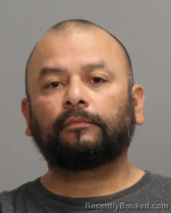 Mugshot of CHRISTOPHER ANTHONY REYES