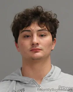 Mugshot of Aspen Raiythe Aguilar