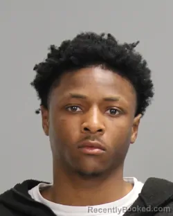 Mugshot of LEDRICK LADERRAL WEARY