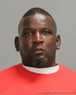 Mugshot of KEDDRICK LEE REID