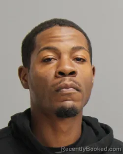 Mugshot of KEVIN NELMS