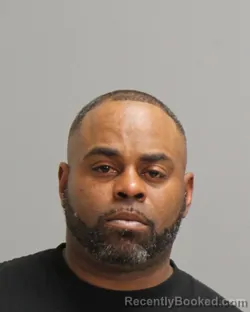 Mugshot of Matthew Evans Gibbs