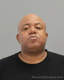 Mugshot of Michael Lee Hopkins