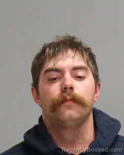 Mugshot of GAVIN MICHAEL FISSELER