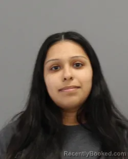 Mugshot of JENNIFER ANGELINA DELEON