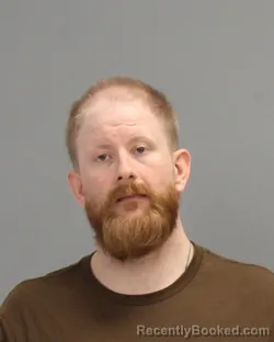 Mugshot of NATHAN RICHARD BOGGS