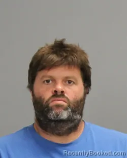 Mugshot of BLAKE LAWTON BIESSENER