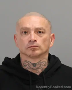 Mugshot of RENE YBARRA GONZALES