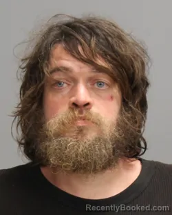 Mugshot of Joshua Eugene Sullivan