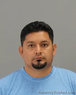 Mugshot of Juan Carlos Quinata -Alvarez