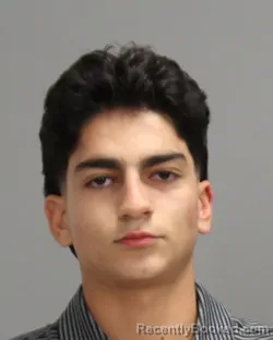 Mugshot of YOUSEF HUSSEIN