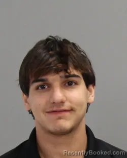 Mugshot of OSWALDO ALVARADO SOCORRO