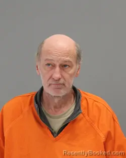 Mugshot of KENNETH ROBERT SHERAR