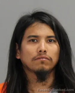 Mugshot of EDUARDO RAFAEL HERNANDEZ