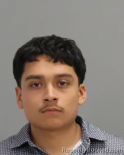 Mugshot of HECTOR MANUEL RODRIGUEZ